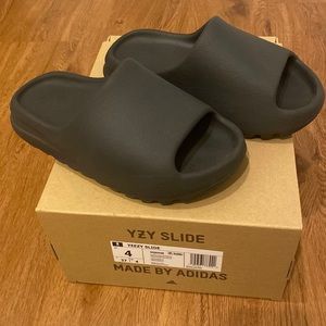 Yeezy slides